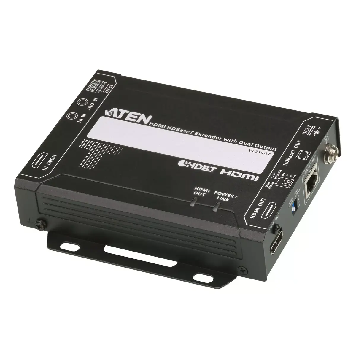 AV передатчик ATEN VE814AT-ATA-G Photo 3