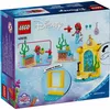 LEGO Disney Princess Ariel's Musical Stage 43235 playset Photo 3