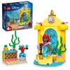 LEGO Disney Princess Ariel's Musical Stage 43235 playset Photo 4
