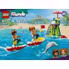 LEGO Glābēju tornis ar ūdensmotocikliem 42623 Photo 2