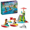 LEGO Glābēju tornis ar ūdensmotocikliem 42623 Photo 4