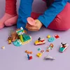 LEGO Glābēju tornis ar ūdensmotocikliem 42623 Photo 5