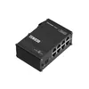 Slēdzis Teltonika TSW030 8x RJ45 100Mb/s Photo 5
