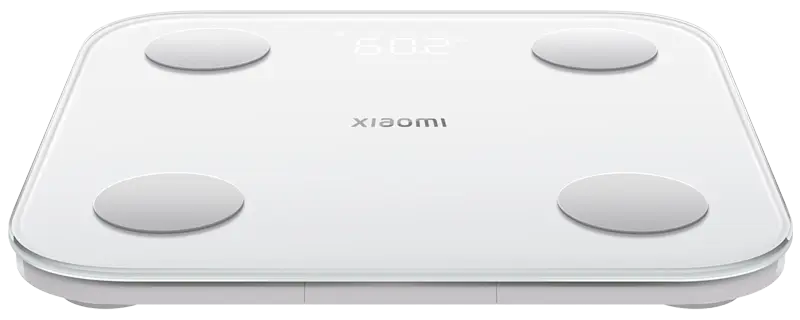 Xiaomi S400 Viedsvari Ķermeņa Photo 2