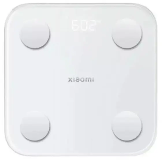 Xiaomi S400 Viedsvari Ķermeņa Photo 3