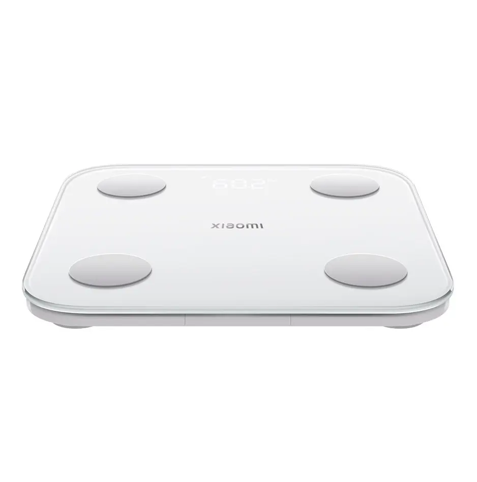 Xiaomi S400 Viedsvari Ķermeņa Photo 4