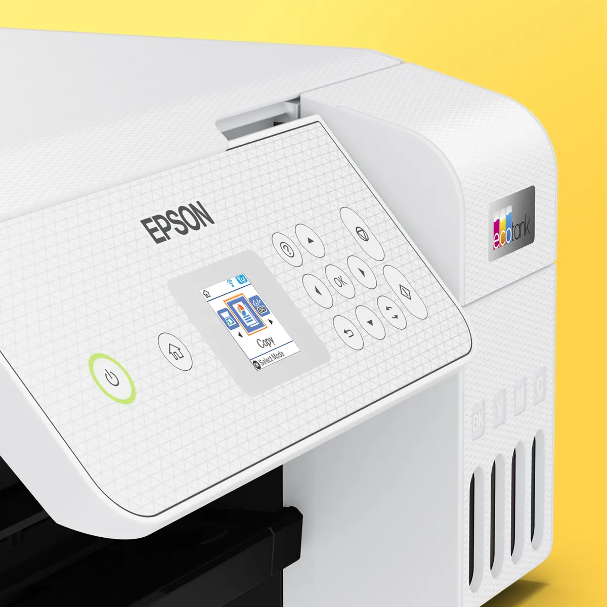 Epson EcoTank L3286 krāsains tintes A4