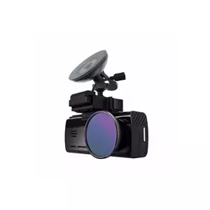 Dash camera Eltrinex LS700 4K GPS with night vision and wide-angle lens