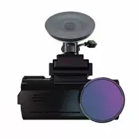 Видеорегистратор Eltrinex LS700 4K GPS Photo 3