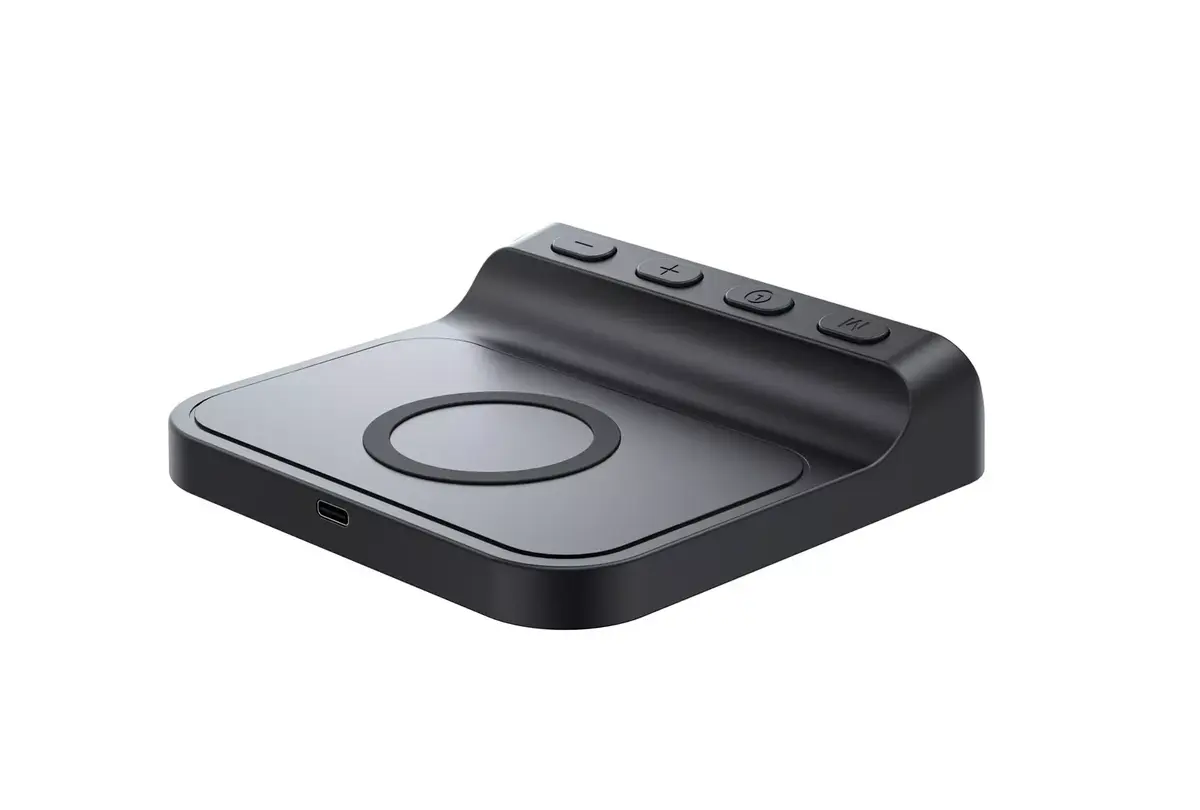 Inductive Charger HAVIT W3031 Photo 4