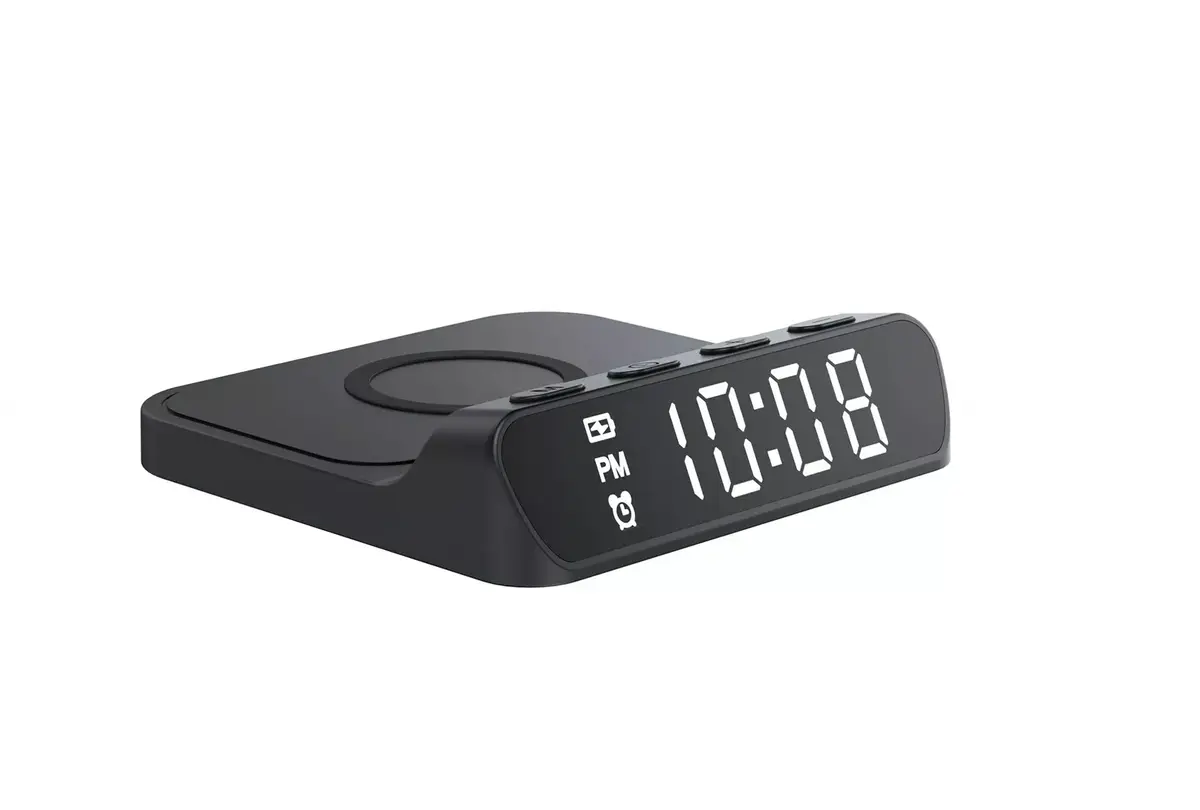 Inductive Charger HAVIT W3031 Photo 5