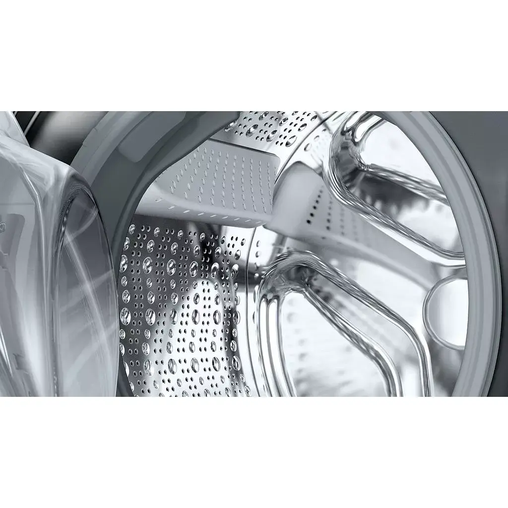 Bosch WGG244RFSN фронтальная стиральная машина Photo 3