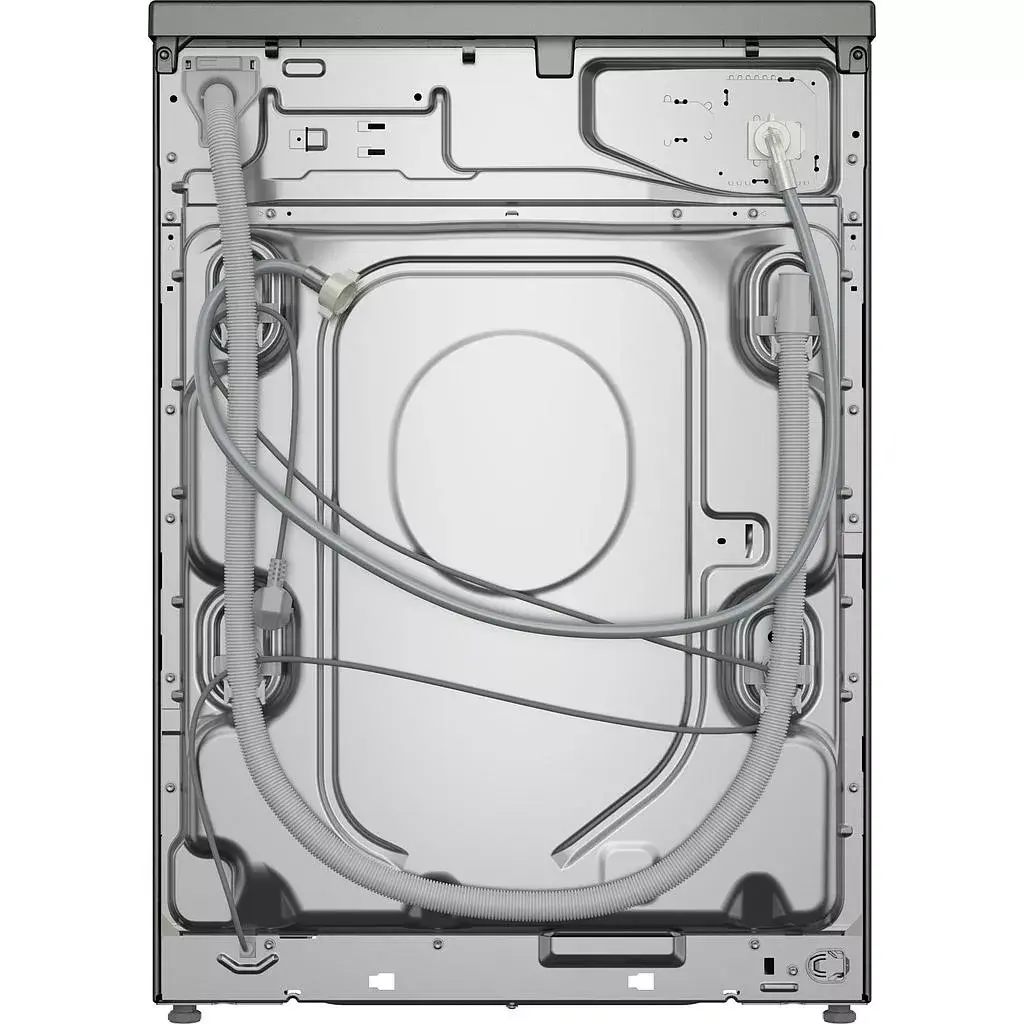 Bosch WGG244RFSN фронтальная стиральная машина Photo 4
