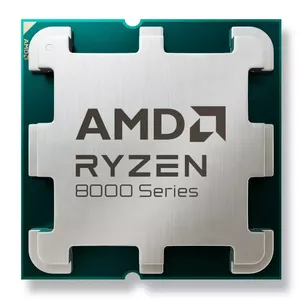 Процессор AMD Ryzen 7 8700F 4.1 ГГц 8 ядер 16 МБ L3 Socket AM5