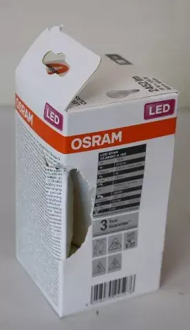 LEDvance Parathom Classic LED E27 19Вт 827 недимм. Photo 3