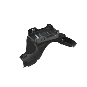 Holder Zebra SG-RS2X-HMTRA-10 Black 10 pcs