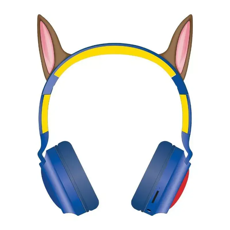 Наушники Lexibook Paw Patrol HPBT015PA Photo 2