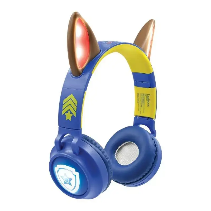 Наушники Lexibook Paw Patrol HPBT015PA Photo 3