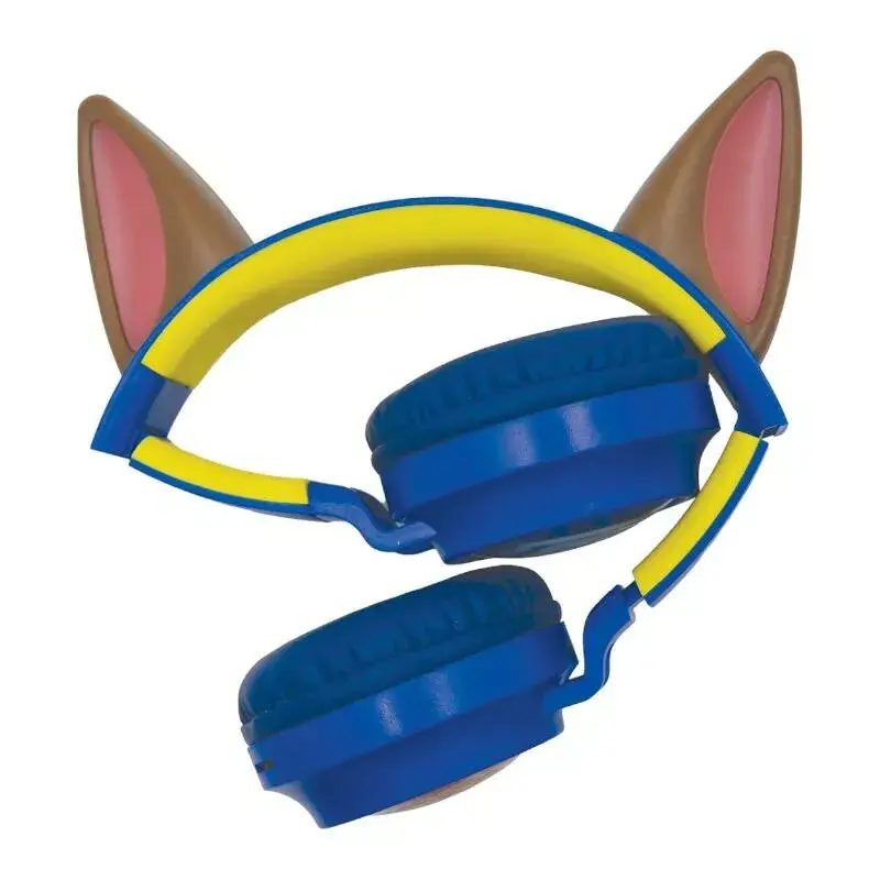 Наушники Lexibook Paw Patrol HPBT015PA Photo 4