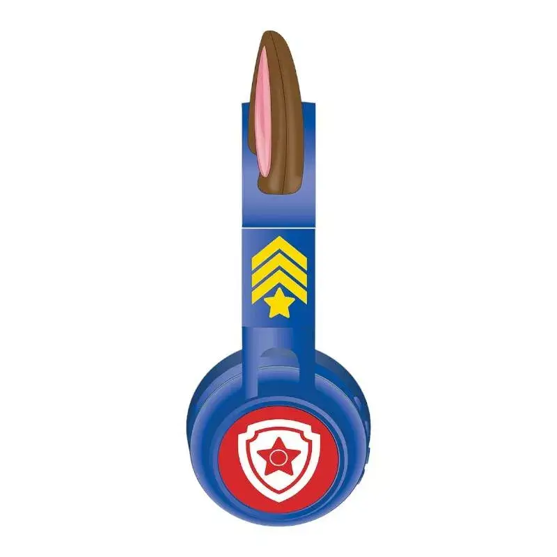 Наушники Lexibook Paw Patrol HPBT015PA Photo 5