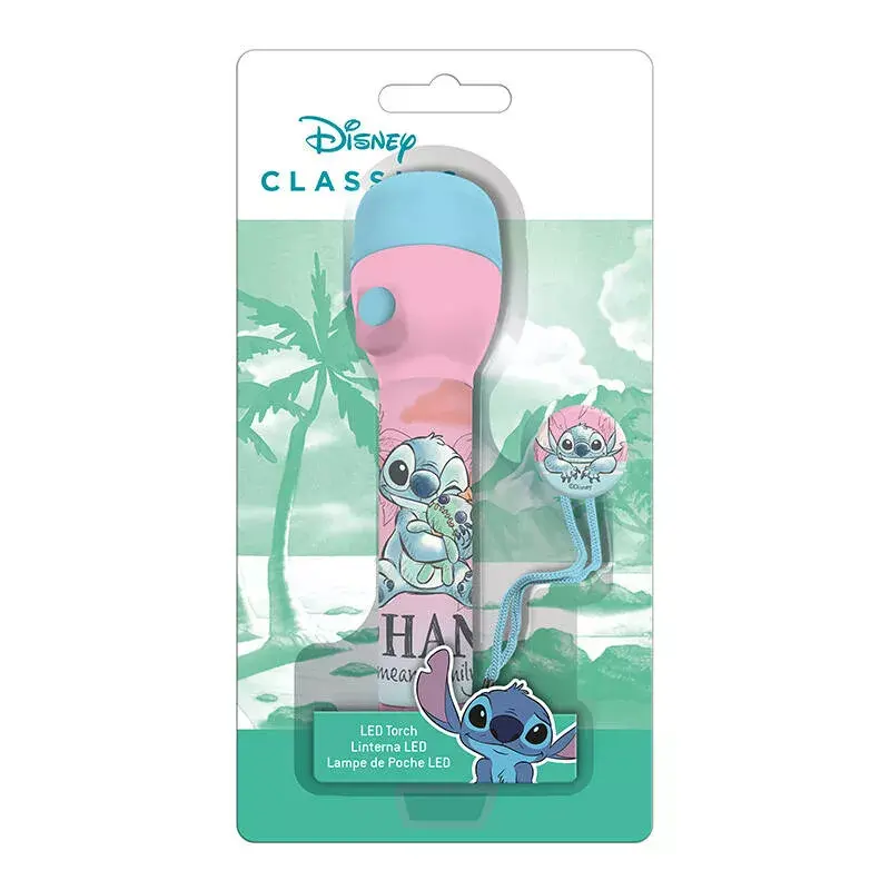 Фонарь Kids Licensing ST00047 — детский фонарь Photo 2