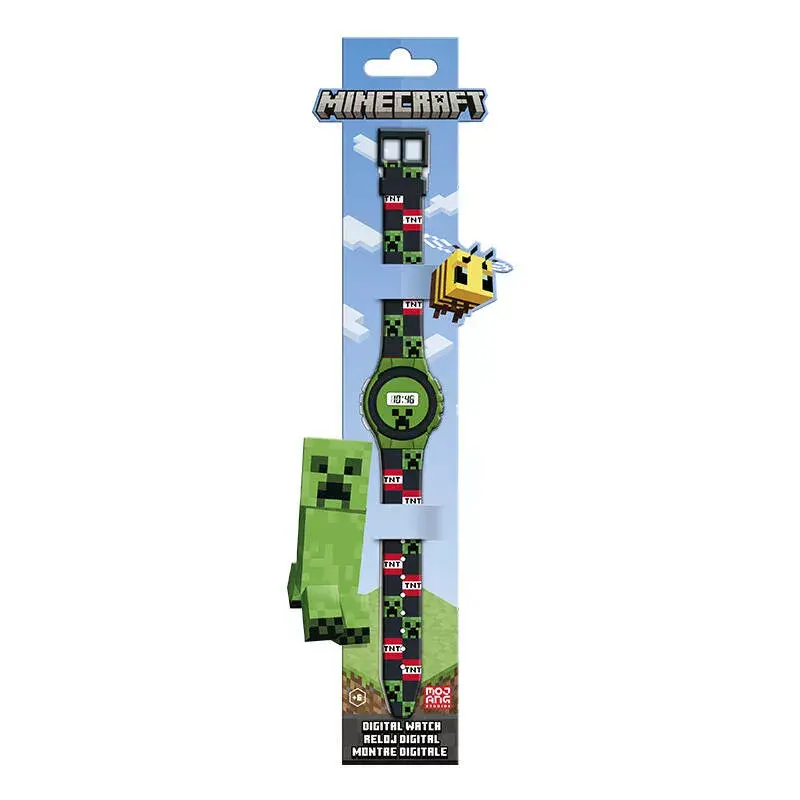 Цифровые часы Kids Licensing MIN4223 Photo 2