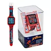 Kids Licensing Spiderman SPD4588 viedpulkstenis Photo 4