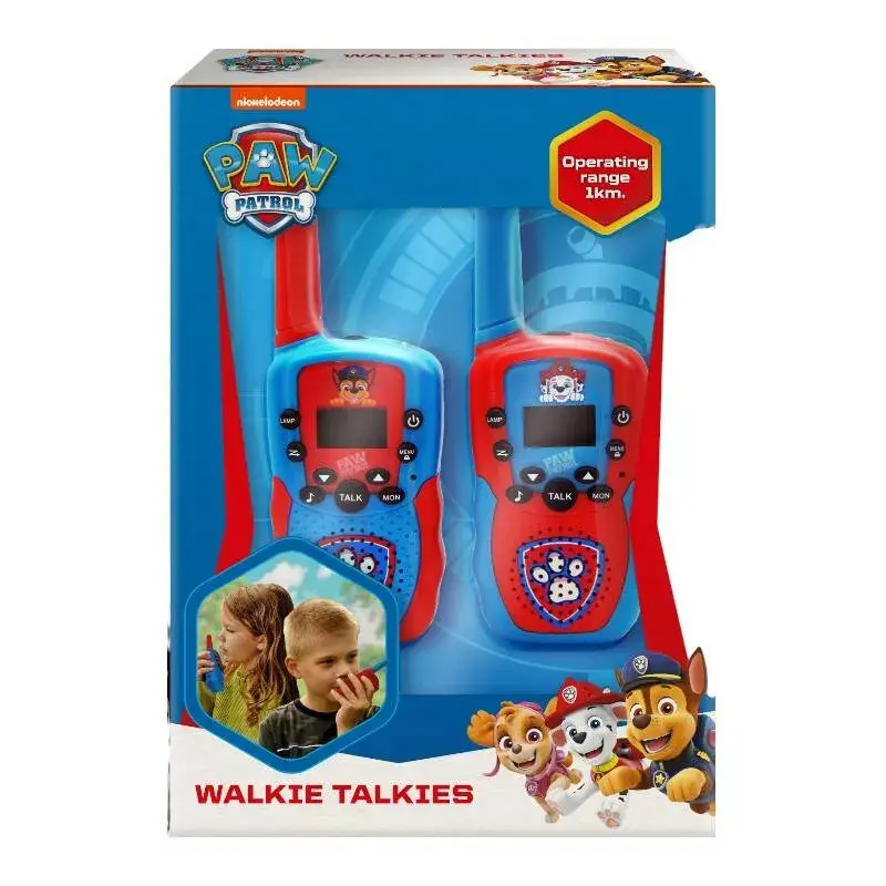 Рация 2‑сторонняя Kids Licensing PW19915 Photo 4