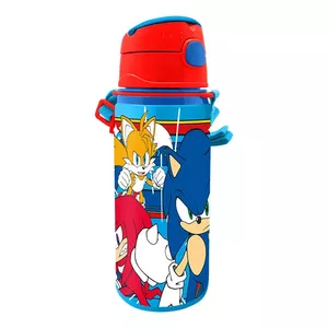 Water bottle Kids Licensing SN7142MC — 600 ml, kids sports bottle