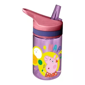 Ūdens pudele 400ml Peppa Pig PP17063 KiDS Licencēšana