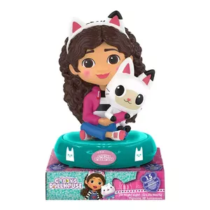 Naktslampa Kids Licensing Gabby Gabby's Dollhouse 3D figūra GD00024