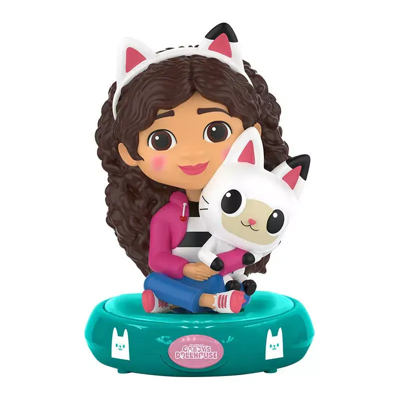 Naktslampa Kids Licensing Gabby Gabby's Dollhouse GD00024 Photo 2