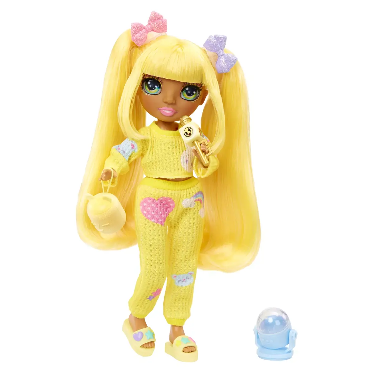 MGA Entertainment Rainbow High Junior High PJ Party — Sunny Photo 4