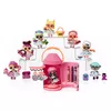 Mini lelle L.O.L. Surprise! Loves CRAYOLA Color Me Studio Photo 6