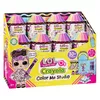 Mini lelle L.O.L. Surprise! Loves CRAYOLA Color Me Studio Photo 13