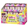 Mini lelle L.O.L. Surprise! Loves CRAYOLA Color Me Studio Photo 14