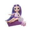 Modes lelle Rainbow High Violet Purple Photo 5
