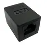 RJ-45 Modular Coupler VALUE Cat.6 Photo 2