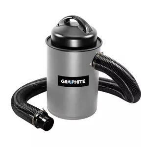 Пылесос Graphite 59G611 Глубина 35 мм Вес 10.5 кг