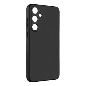 Чехол-крышка FIXED FIXST-1257-BK для Samsung Galaxy S24+ 6.7" TPU черный