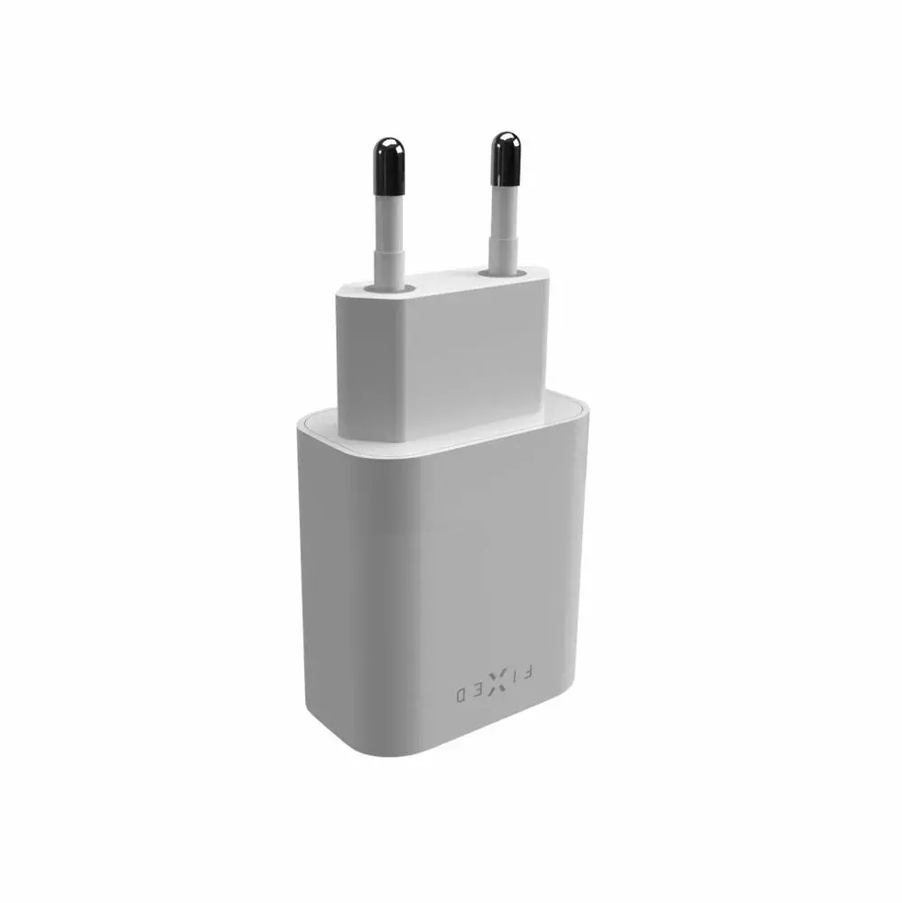 FIXED FIXC20N-C-WH 20W USB‑C зарядное Photo 2