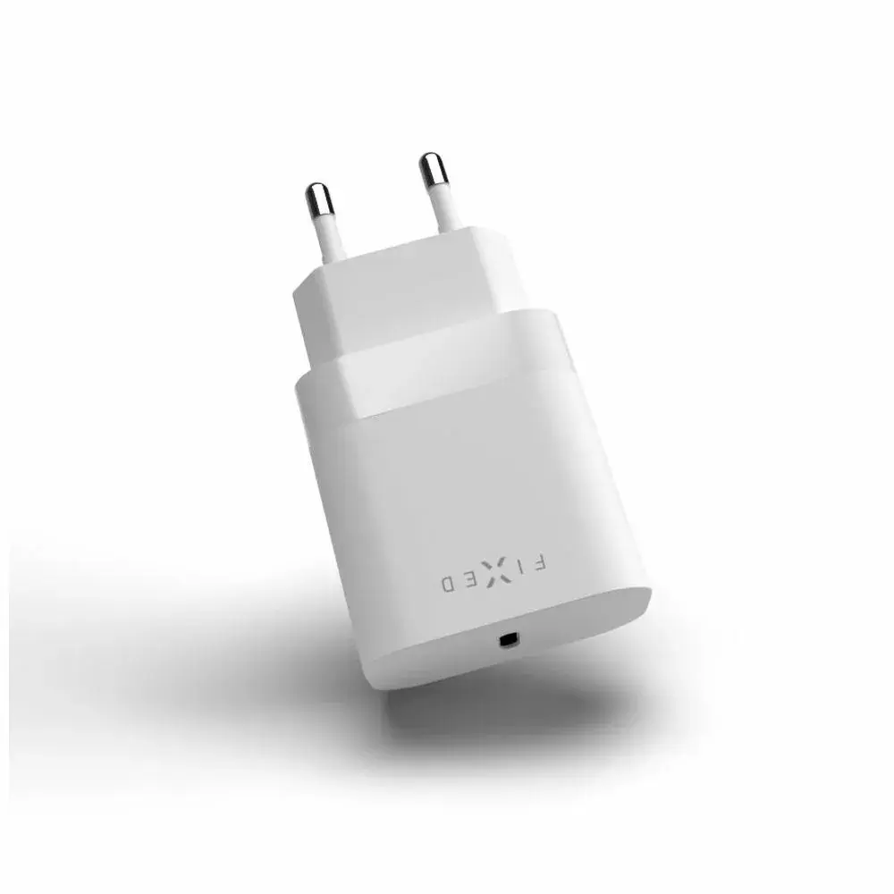 FIXED FIXC20N-C-WH 20W USB‑C зарядное Photo 3