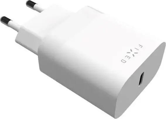 FIXED FIXC20N-C-WH 20W travel USB-C charger Photo 5