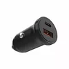 Car charger FIXED FIXCC20N-CU-BK 20W Photo 3