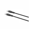 USB-кабель FIXED FIXDB-CC12-BK 100W Photo 2