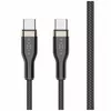 USB-кабель FIXED FIXDB-CC12-BK 100W Photo 3