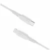 FIXED FIXDLS-CL12-WH liquid silicone USB cable Photo 2