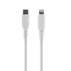 FIXED FIXDLS-CL12-WH liquid silicone USB cable Photo 5