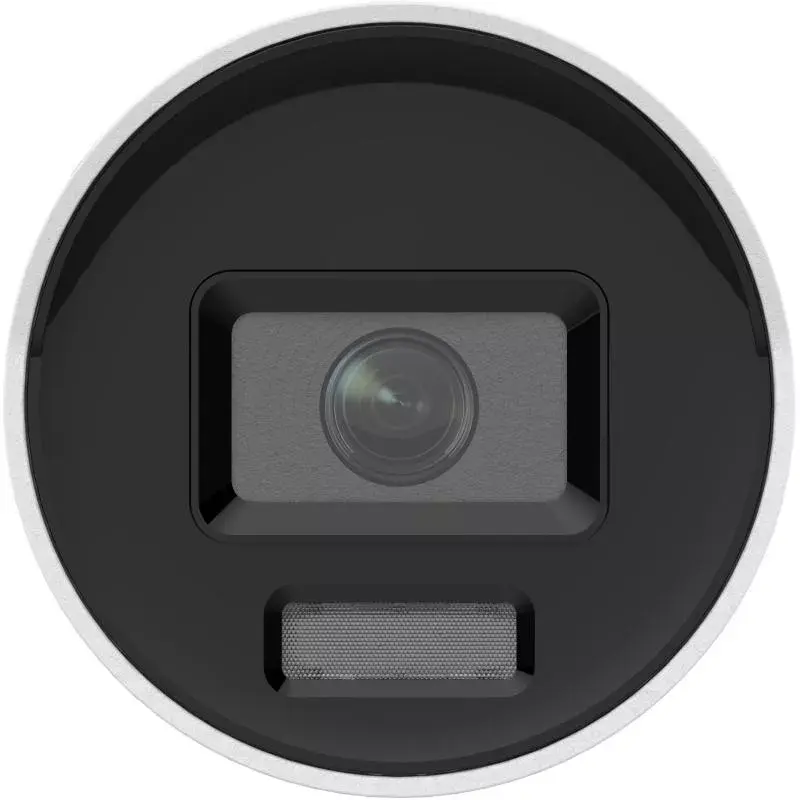 IP security camera Hikvision DS-2CD2047G2H-LIU Photo 2