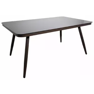 Dārza galds BESK 9126257 165x100 cm
